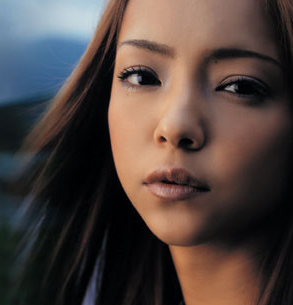 Namie Amuro